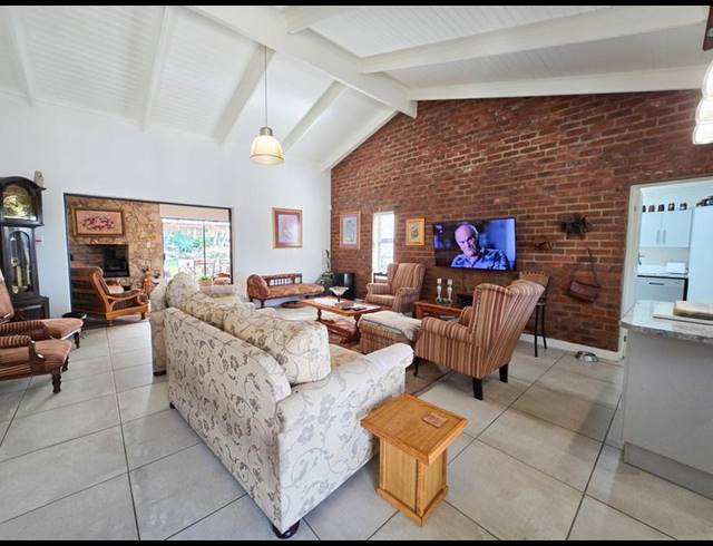 3 BEDROOM HOUSE FOR SALE IN STILBAAI-WES